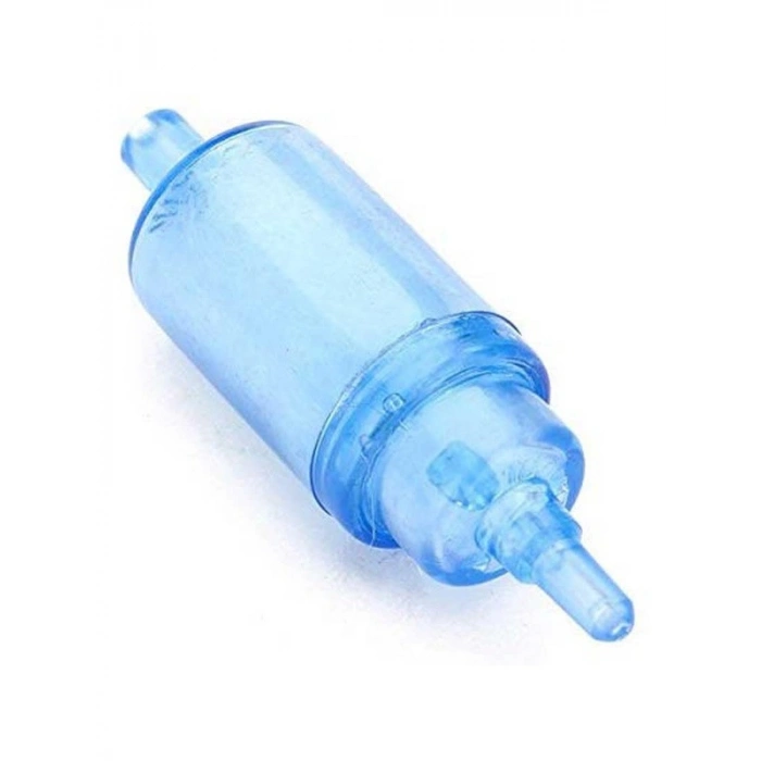 Hava Motorları İçin Çekvalf