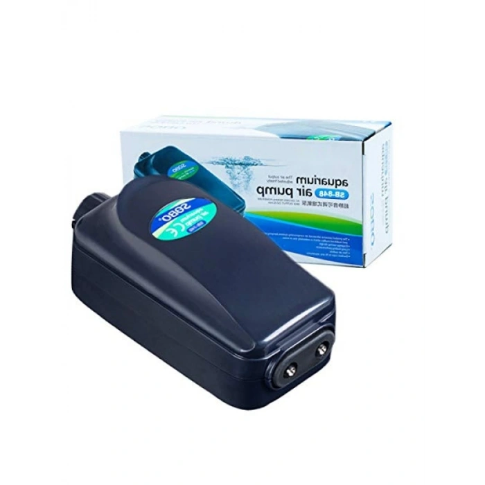 Hava Motoru, 12W, 2X4,5 Lt/Min