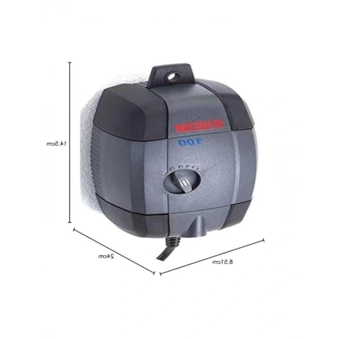 Hava Motoru 3701