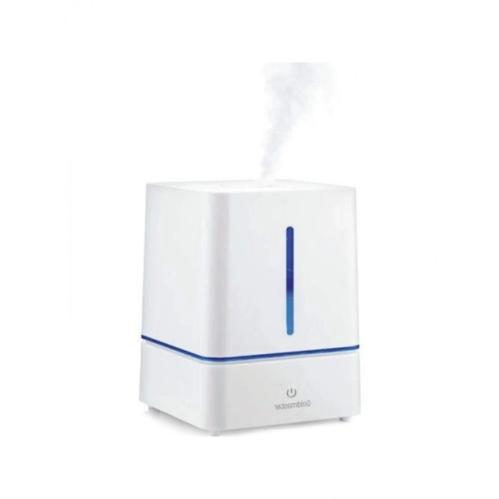 Hava Nemlendirici - Modern Tasarım, Yüksek Performans