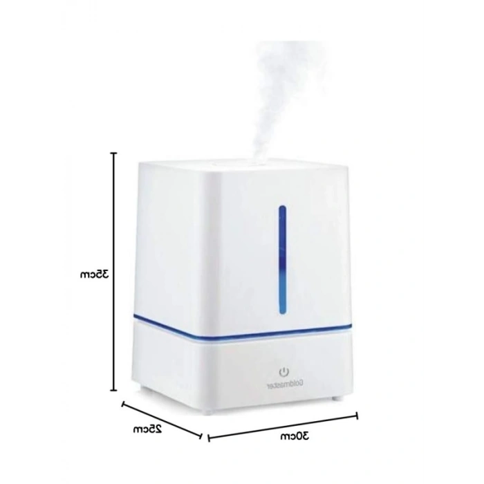 Hava Nemlendirici - Modern Tasarım, Yüksek Performans