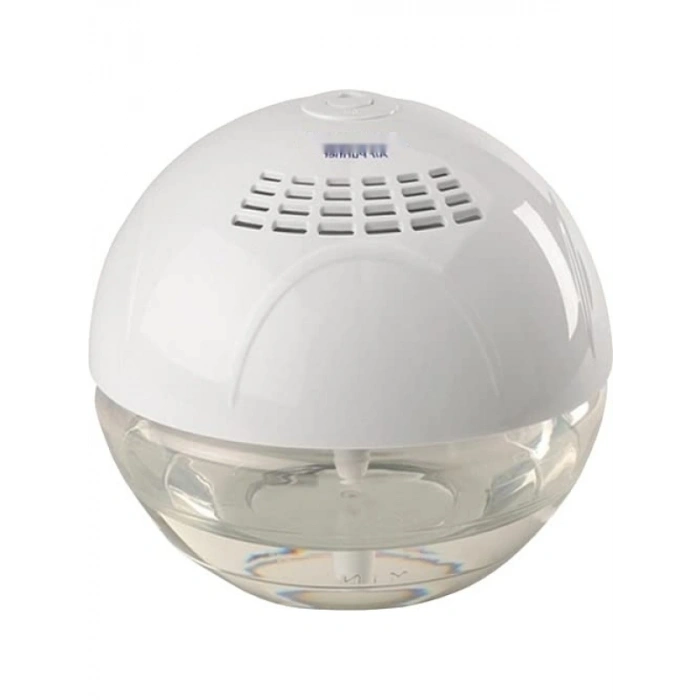 Hava Temizleyici Oda Kokusu - Evcil Hayvan Dostu