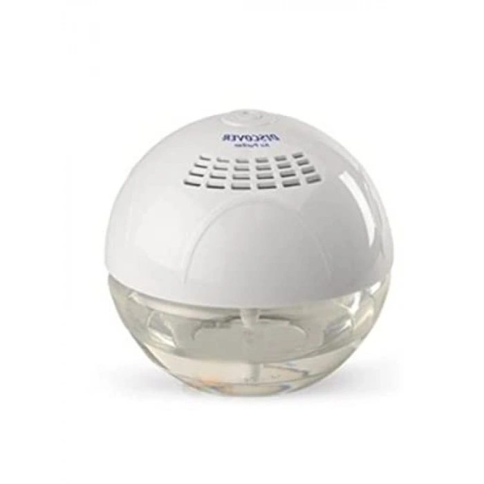 Hava Temizleyici Oda Kokusu - Evcil Hayvan Dostu