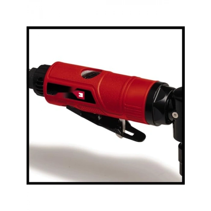 Havalı Avuç Taşlama - 6,3 Bar, 113 Litre Hava Tüketimi