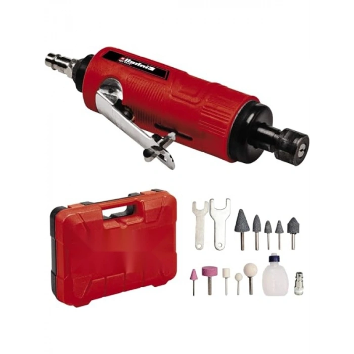 Havalı Kalıpçı Taşlama Aleti, 22.000 dev/dk Hız