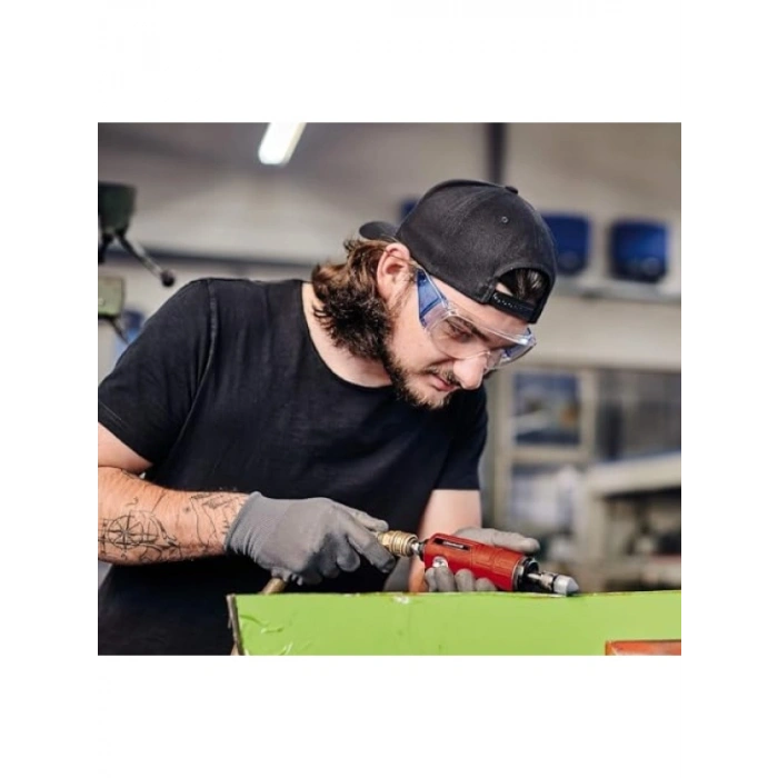 Havalı Kalıpçı Taşlama Aleti, 22.000 dev/dk Hız