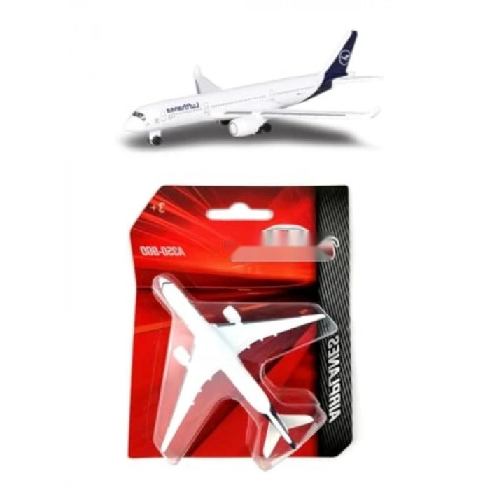 Havalı Uçak Modeli, A350-900