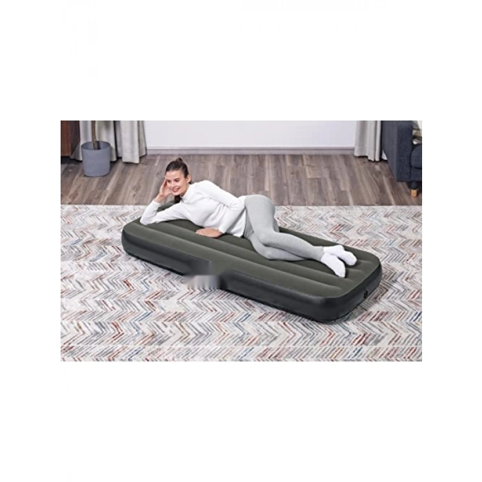 Havalı Yatak - 1.85 m x 76 cm x 25 cm - Tritech Teknolojisi