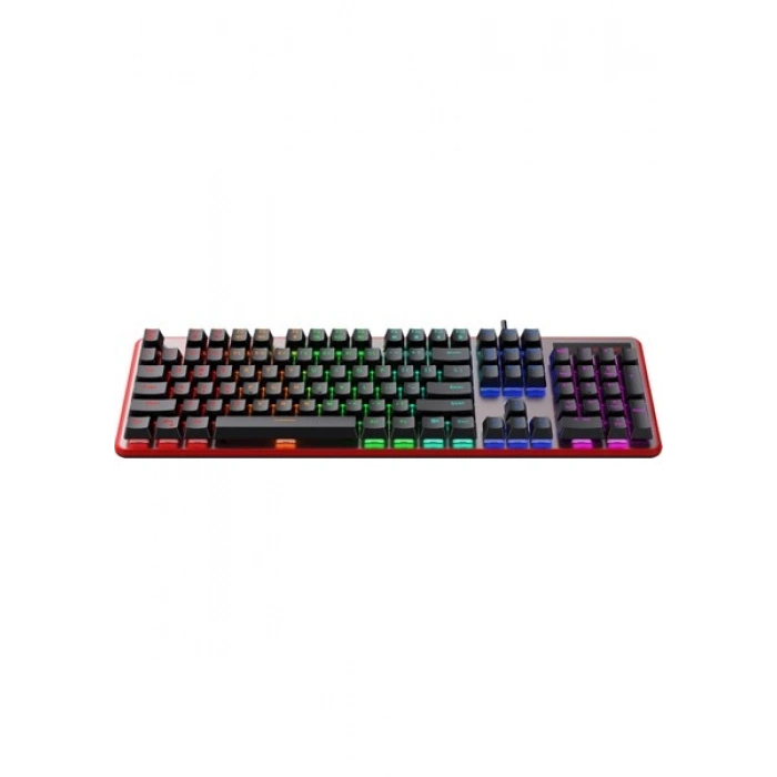 Havit Gamenote KB870L Rgb Backlit Gaming Mekanik Klavye