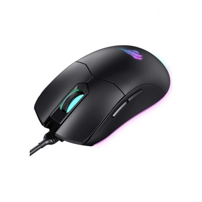 Havit Gamenote KB905CM-TUR 4lü Gaming Set – Klavye, Mouse, Kulaklık, Mousepad – Rainbow Aydınlatma, Türkçe Q, Pc Uyumlu