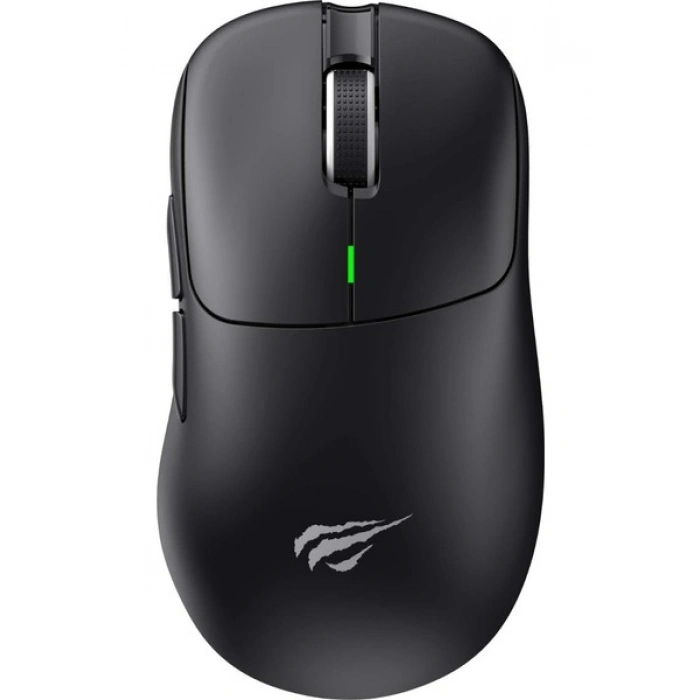 Havit Gamenote MS955WB Rgb Wireless Gaming Mouse 3 Modlu + Ekranlı Şarj Istasyonu