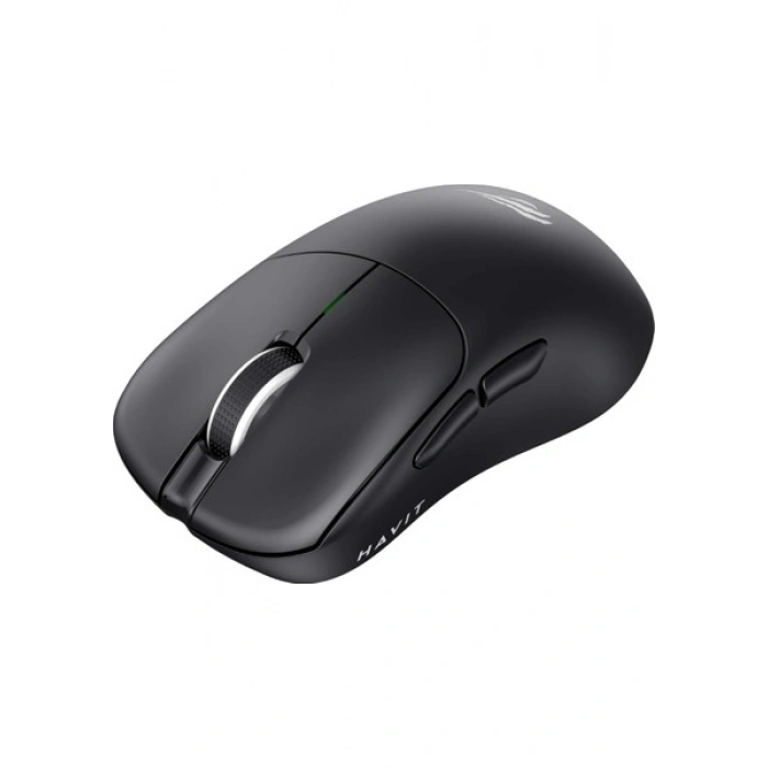 Havit Gamenote MS955WB Rgb Wireless Gaming Mouse 3 Modlu + Ekranlı Şarj Istasyonu