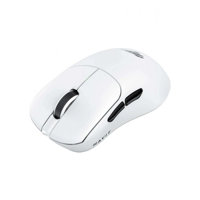 Havit Gamenote MS955WB Rgb Wireless Gaming Mouse 3 Modlu + Ekranlı Şarj Istasyonu