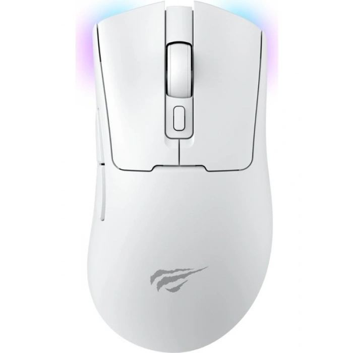 Havit Gamenote MS966SE Kablosuz Gaming Mouse 3 Mod Bağlantı, 10000 Dpı, Rgb, Bt V5.2