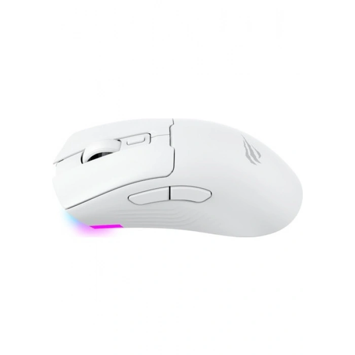 Havit Gamenote MS966SE Kablosuz Gaming Mouse 3 Mod Bağlantı, 10000 Dpı, Rgb, Bt V5.2