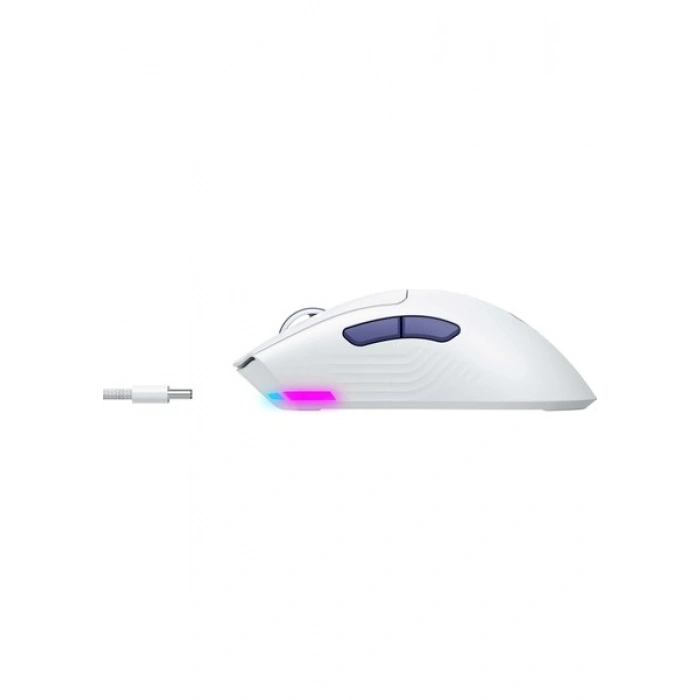 Havit Gamenote MS966WB Profesyonel Rgb Wireless Gaming Oyuncu Mouse 4 Modlu