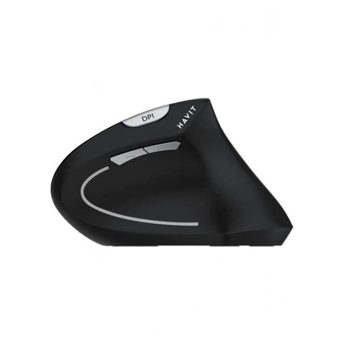 Havit MS550GT Wireless Kablosuz Optik Dikey Mouse