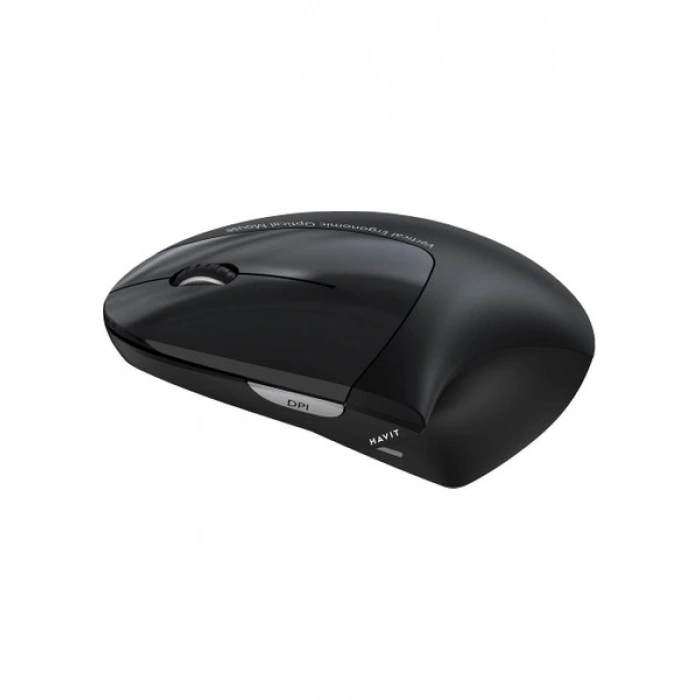 Havit MS550GT Wireless Kablosuz Optik Dikey Mouse