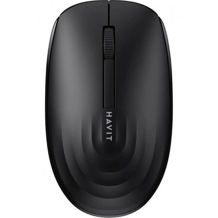 Havit MS93RF Kablosuz Mouse - 2.4GHz, 1600 DPI, Ergonomik Tasarım