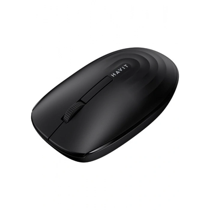 Havit MS93RF Kablosuz Mouse - 2.4GHz, 1600 DPI, Ergonomik Tasarım