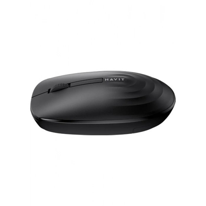 Havit MS93RF Kablosuz Mouse - 2.4GHz, 1600 DPI, Ergonomik Tasarım