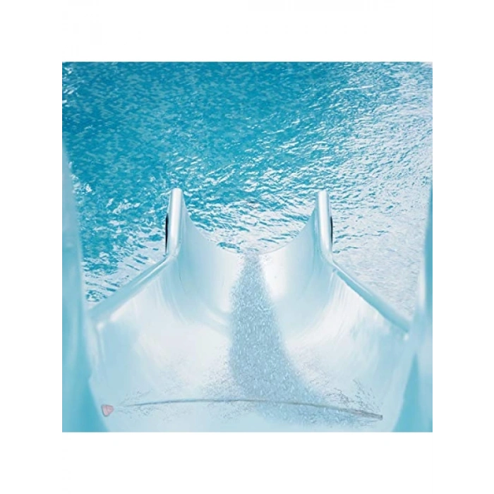 Havuz Kaydırağı için Su Püskürtme Seti