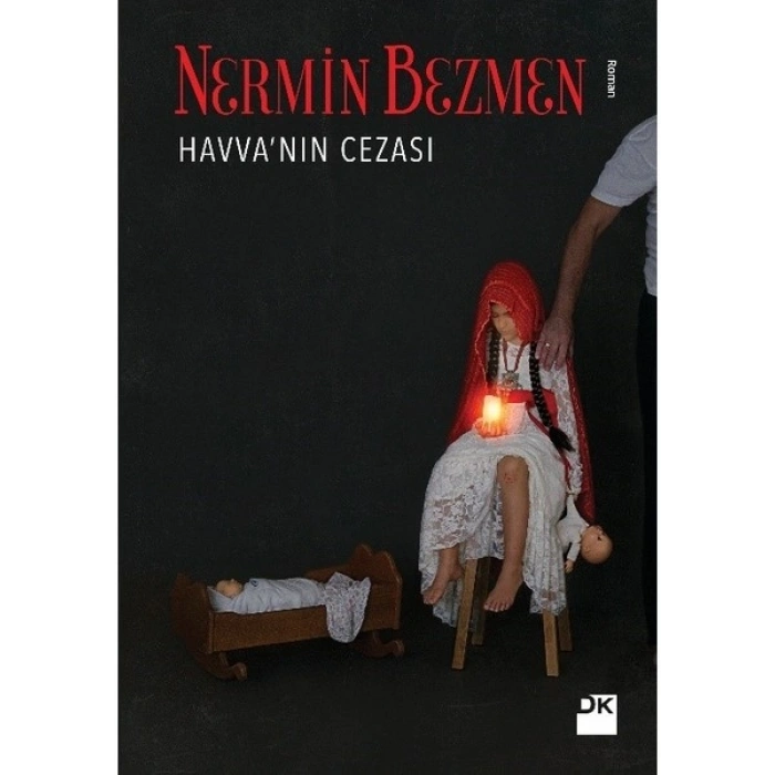 Havvanın Cezası - Nermin Bezmen