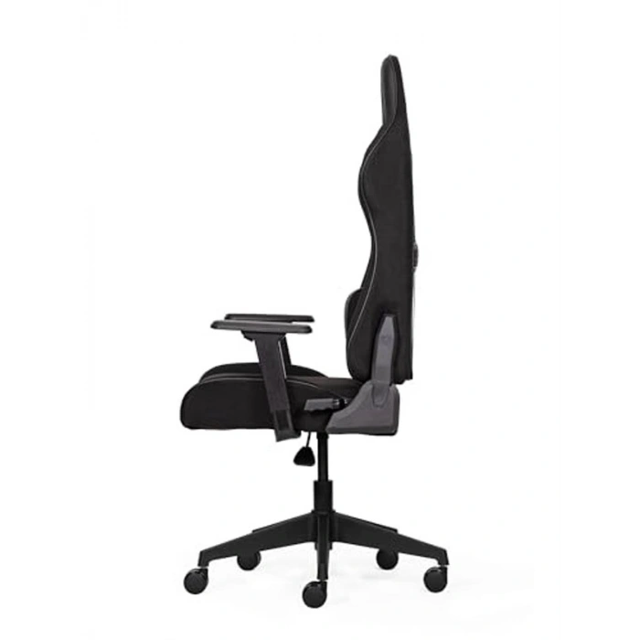 Hawk Gaming Chair Fab E1 Siyah Kumaş Oyuncu Koltuğu