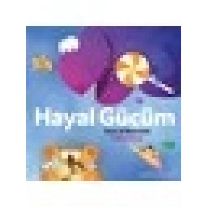 Hayal Gücüm - Jeffrey Turner