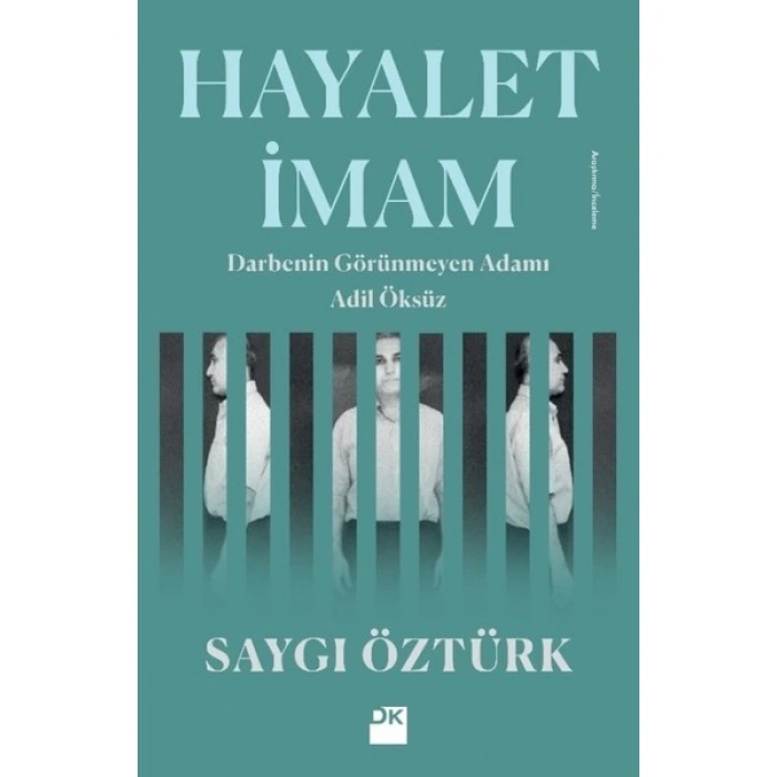 Hayalet İmam - Saygı Öztürk