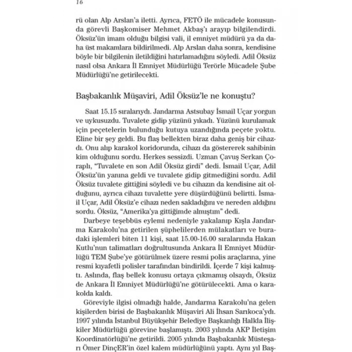 Hayalet İmam - Saygı Öztürk
