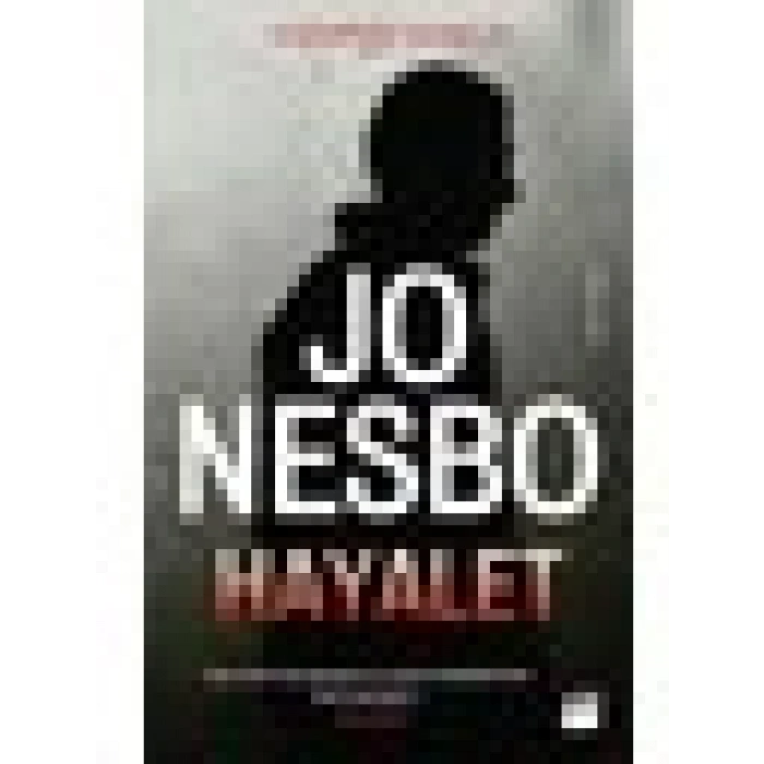 Hayalet - Jo Nesbo