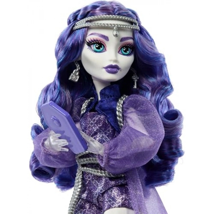 Hayalet Temalı Aksiyon Figürü ve Aksesuar Seti