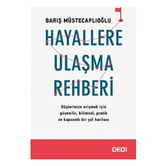 Hayallere Ulaşma Rehberi