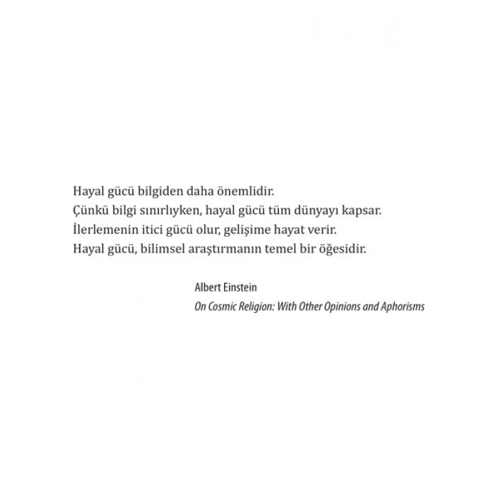 Hayallere Ulaşma Rehberi