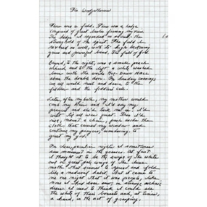 Hayalperestler - Patti Smith