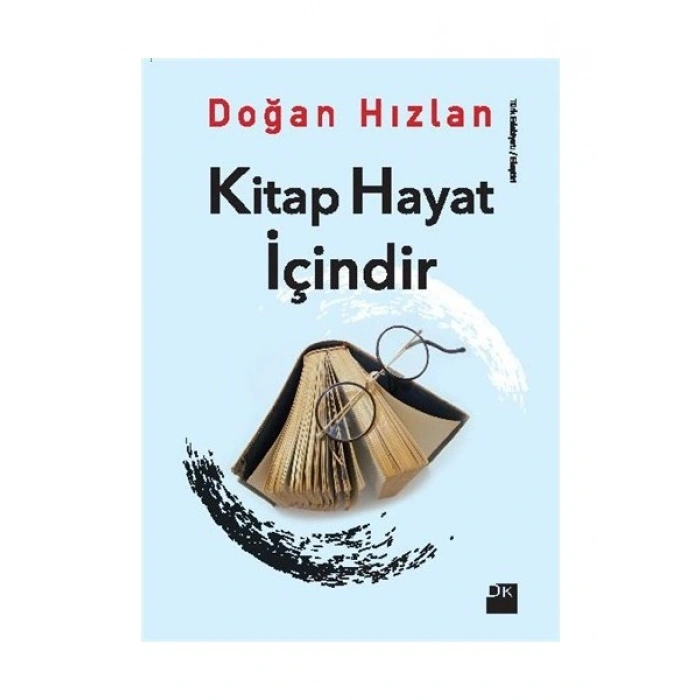 Hayat İçindir - Doğan Hızlan