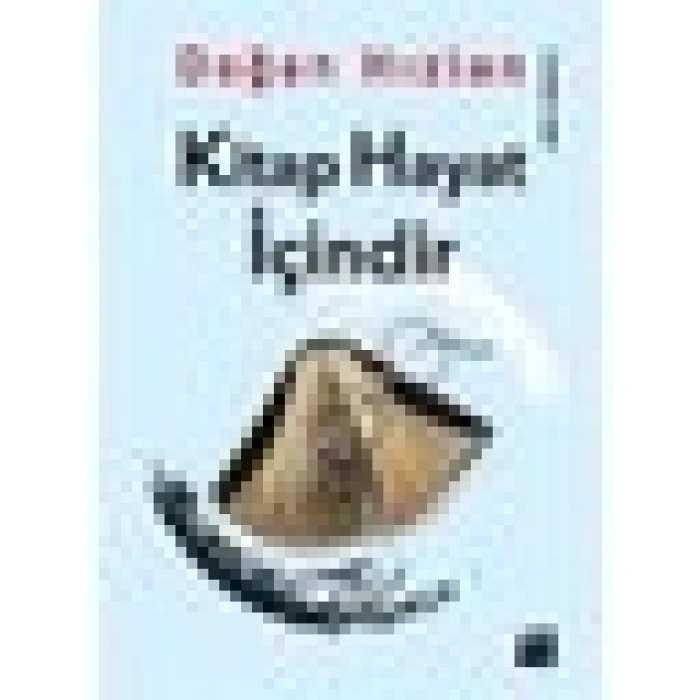 Hayat İçindir - Doğan Hızlan