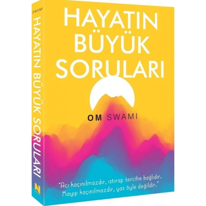 Hayatın Büyük Soruları - Om Swamı