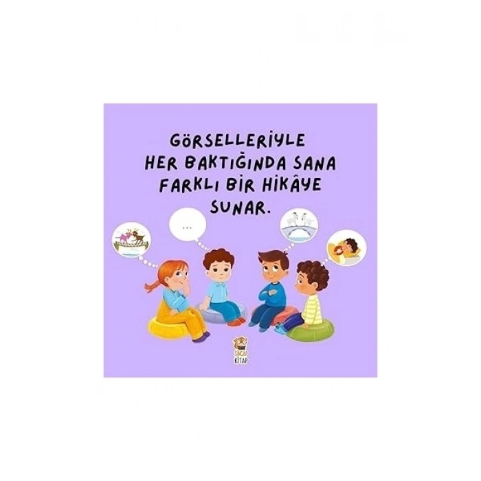 Haydi Parka - Emine Şahin Tursun