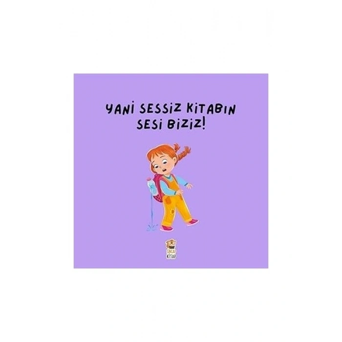 Haydi Parka - Emine Şahin Tursun