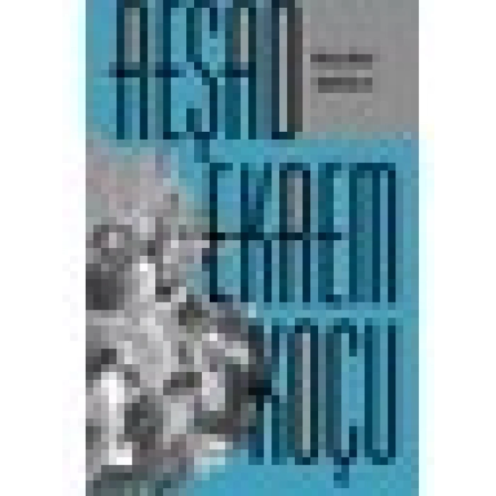 Haydut Aşkları - Reşad Ekrem Koçu