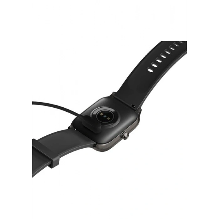 Haylou GST Akıllı Saat - IP68 - Siyah - LS09B