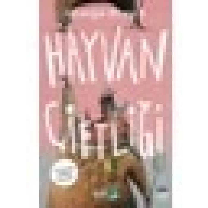 Hayvan Çiftliği - George Orwell