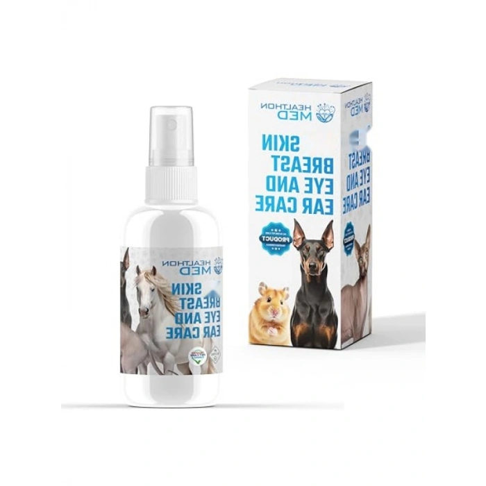 Hayvan Deri Bakım Spreyi - 250 ml