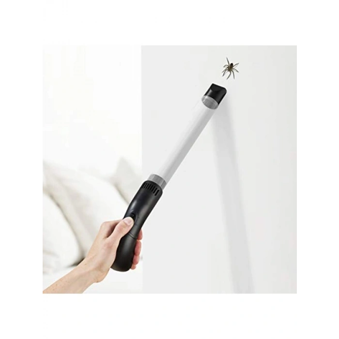 Hayvan Dostu Böcek Yakalayıcı - Led Işıklı