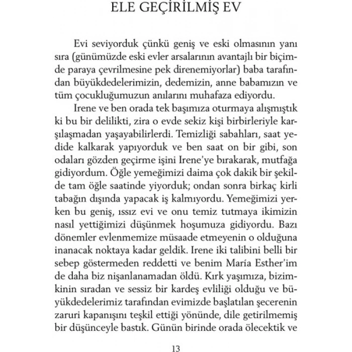 Hayvan Hikayeleri - Julio Cortazar