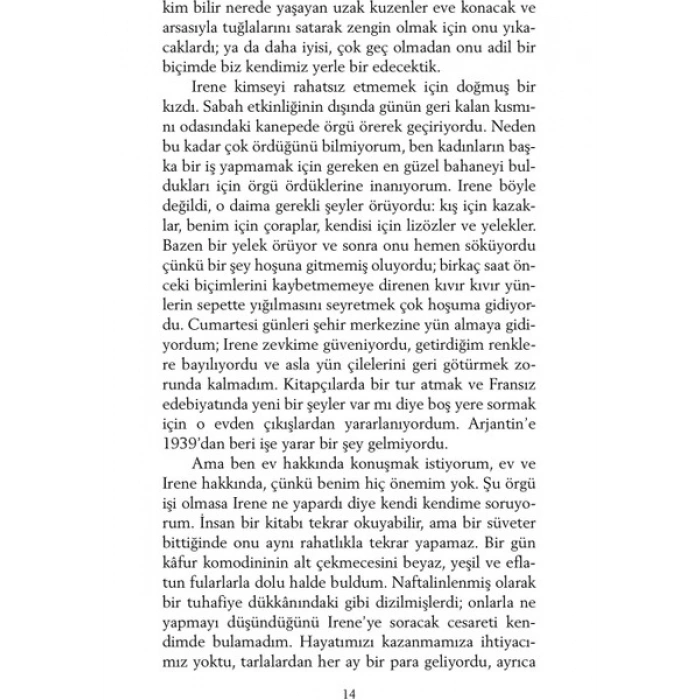 Hayvan Hikayeleri - Julio Cortazar