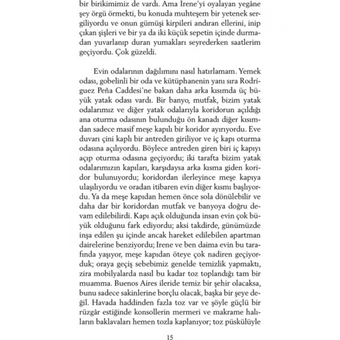Hayvan Hikayeleri - Julio Cortazar