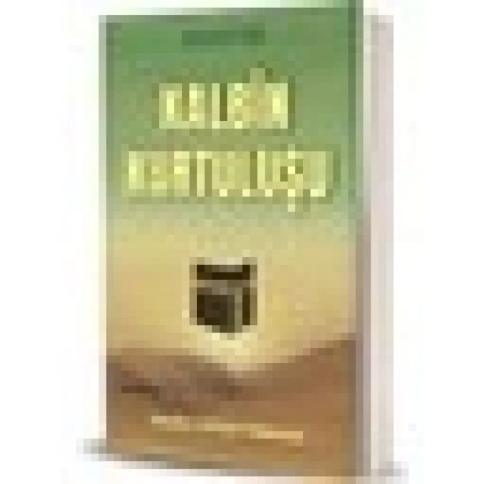 Hayy Kitap Kalbin Kurtuluşu - Hayati Sır
